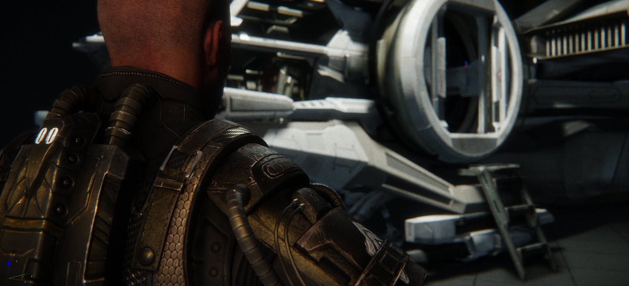 Star Citizen - Imagen 17